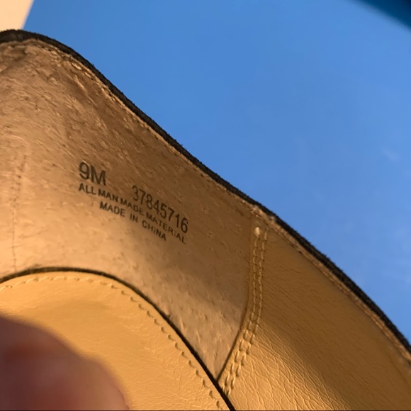 Cato’s Classic black heel - Picture 8 of 9